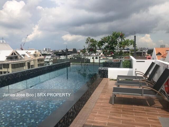Apartment for sale in 15 East Coast, Katong