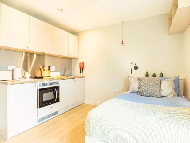 Apartment for rent in Marionville, Meadowbank