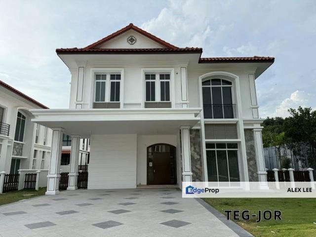 House for sale in Petaling, Alam Impian