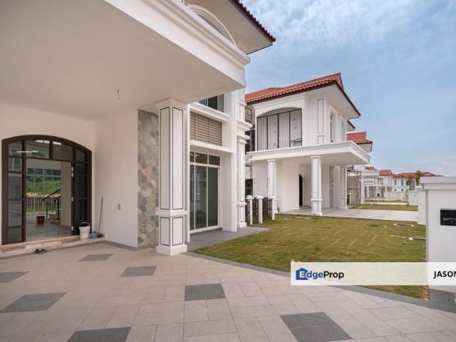 House for rent in Petaling, Alam Impian