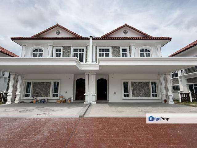 House for sale in Petaling, Alam Impian