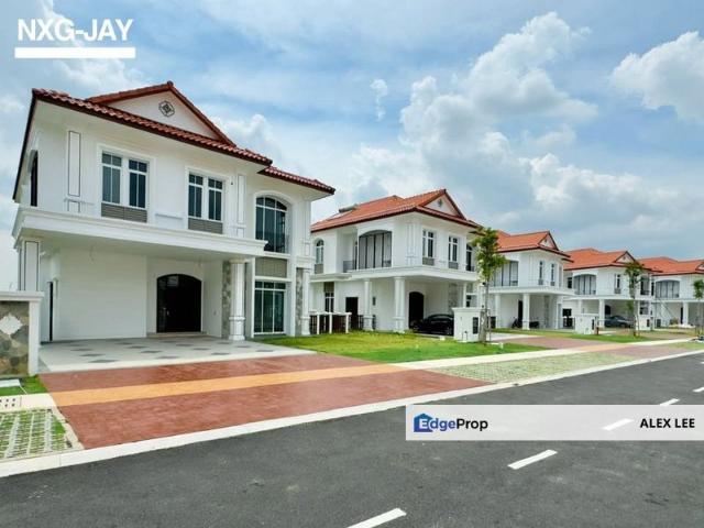 House for sale in Petaling, Alam Impian
