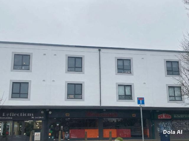 Apartment for rent in Feckenham, City Of Bristol