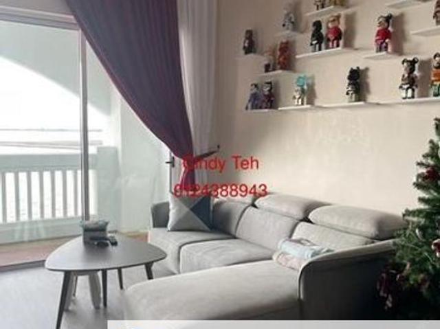 Condominium for rent in Georgetown, Penang