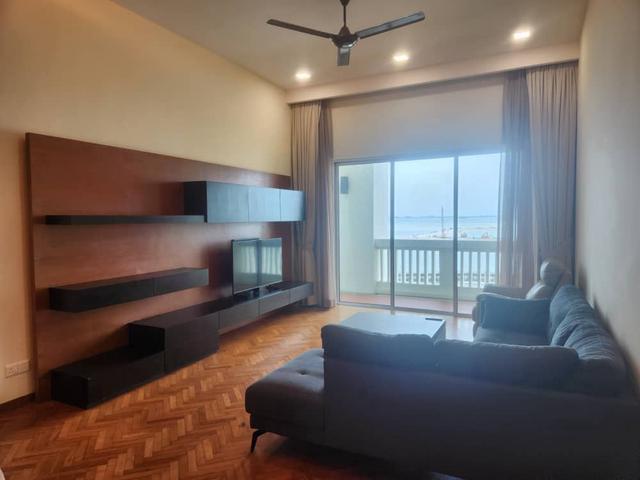 Serviced Residence for rent in Georgetown, Penang
