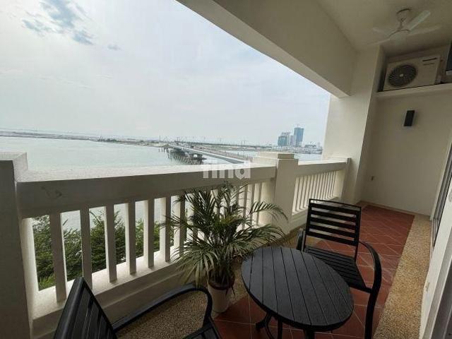 Serviced Residence for rent in Georgetown, Penang
