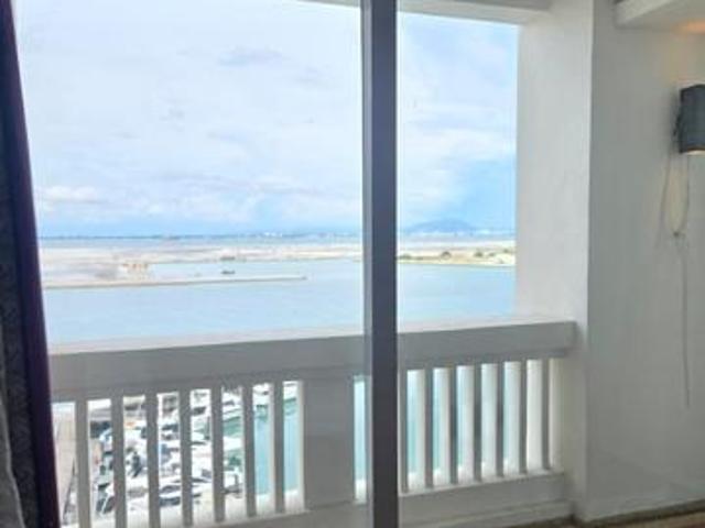 Serviced Residence for rent in Georgetown, Penang