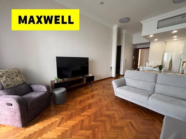 Serviced Residence for rent in Timur Laut, George Town