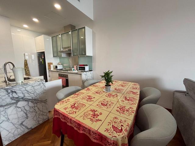 Serviced Residence for rent in Timur Laut, George Town