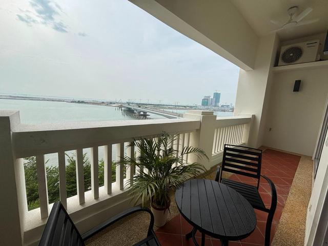 Serviced Residence for rent in Timur Laut, George Town