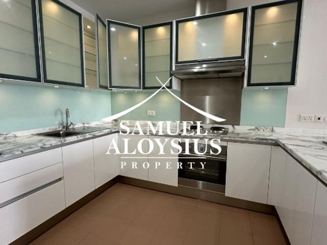 Apartment for rent in Georgetown, Penang