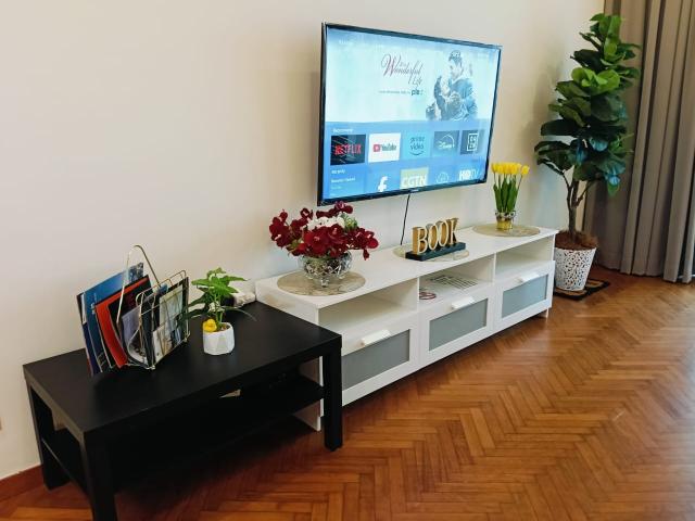 Apartment for rent in Georgetown, Penang