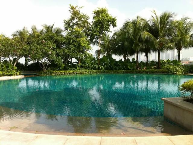 Apartment for rent in Timur Laut, George Town