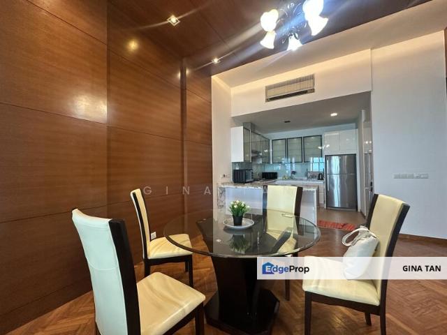Condominium for rent in Georgetown, Penang