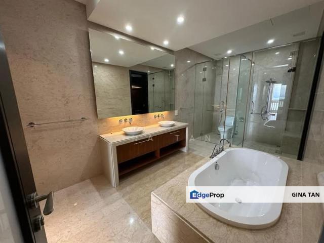 Condominium for rent in Georgetown, Penang