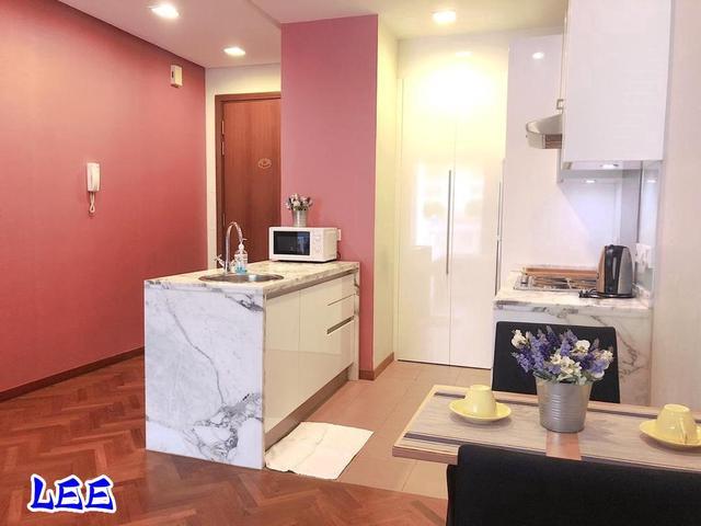 Serviced Residence for sale in Penang