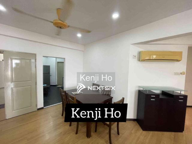 Residential House for rent in Georgetown, Penang