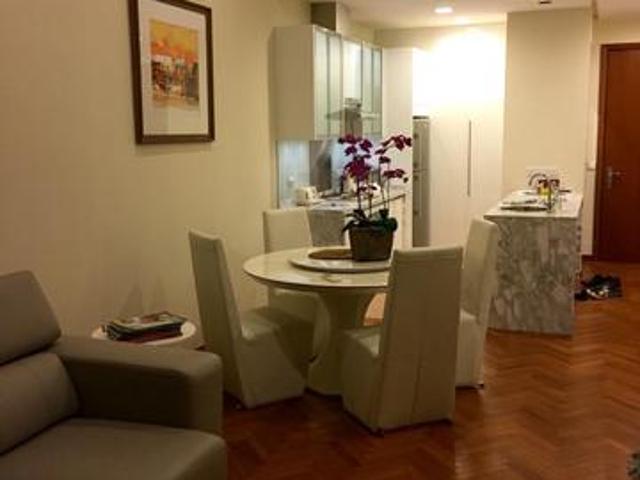 Serviced Residence for rent in Penang