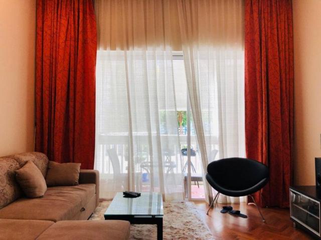 Apartment for rent in Georgetown, Penang