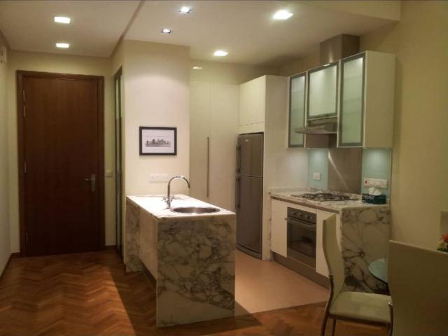 Apartment for rent in Georgetown, Penang