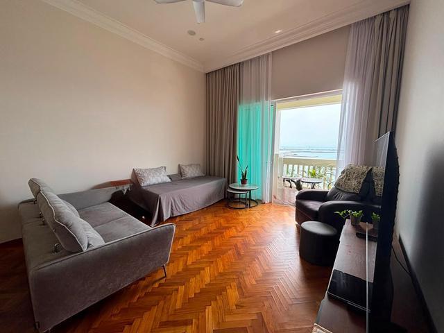 Serviced Residence for rent in Georgetown, Penang