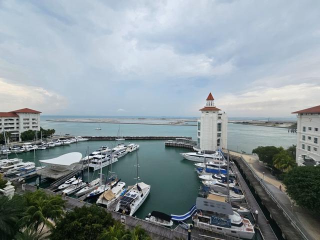 Serviced Residence for rent in Georgetown, Penang