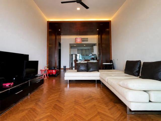 Serviced Residence for rent in Georgetown, Penang