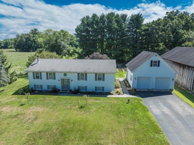 House for sale in Hatfield, Massachusetts