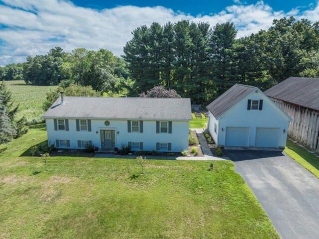 House for sale in Hatfield, Massachusetts