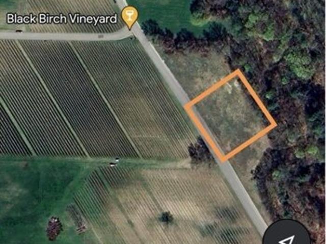 Land for sale in Hatfield, Massachusetts