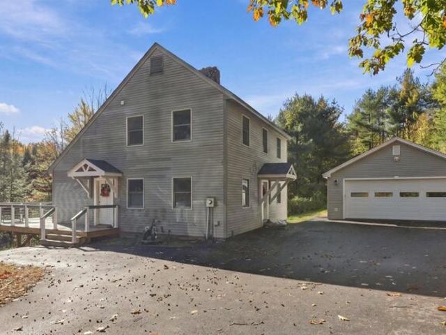 House for sale in New Hampton, Belknap County