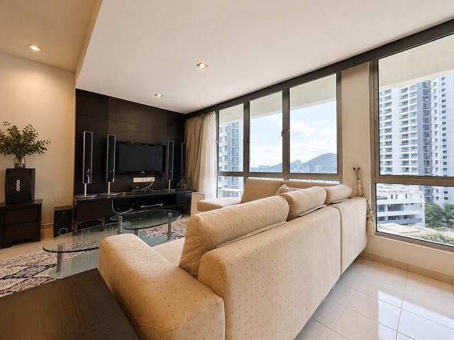 Condominium for sale in Georgetown, Penang