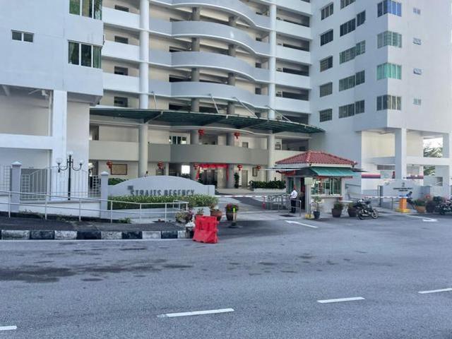 Condominium for sale in Timur Laut, George Town