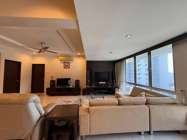 Condominium for sale in Georgetown, Penang