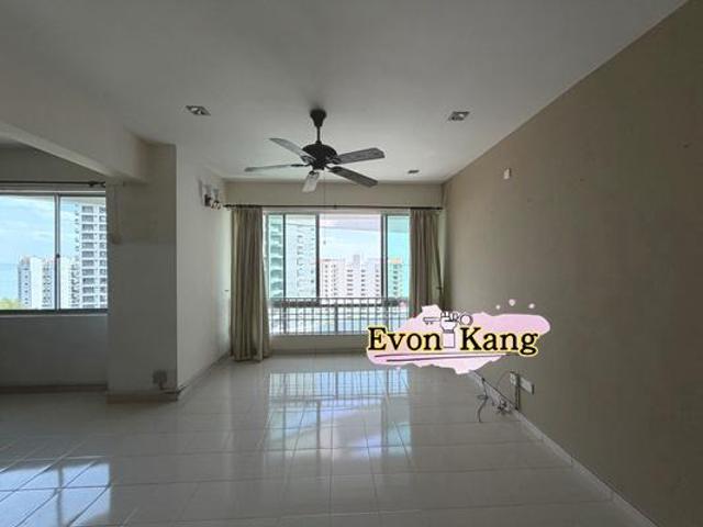 Condominium for sale in Georgetown, Penang