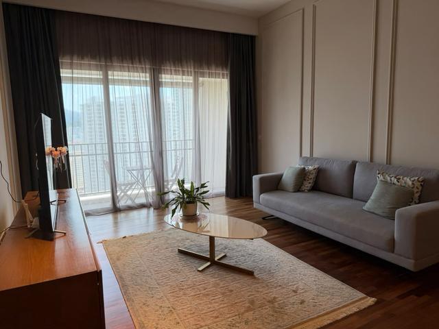 Serviced Residence for rent in Georgetown, Penang