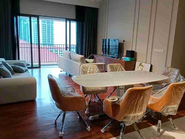 Apartment for rent in Georgetown, Penang