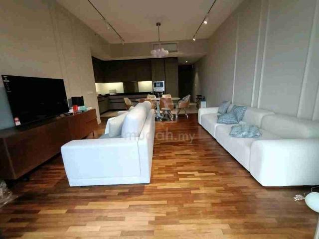 Apartment for rent in Georgetown, Penang