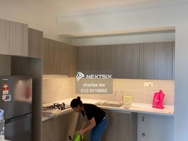 Residential House for rent in Georgetown, Penang