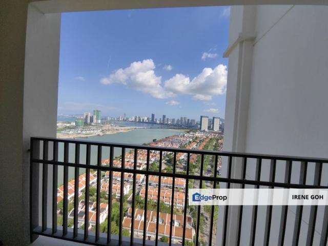 Condominium for rent in Timur Laut, George Town