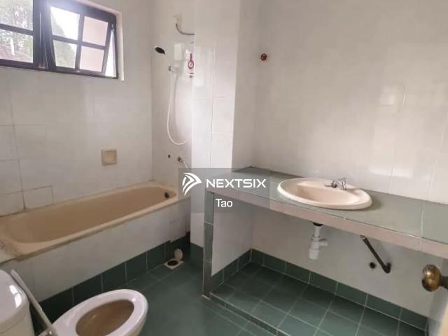 Residential House for rent in Georgetown, Penang