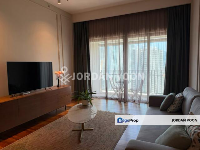 Condominium for rent in Georgetown, Penang