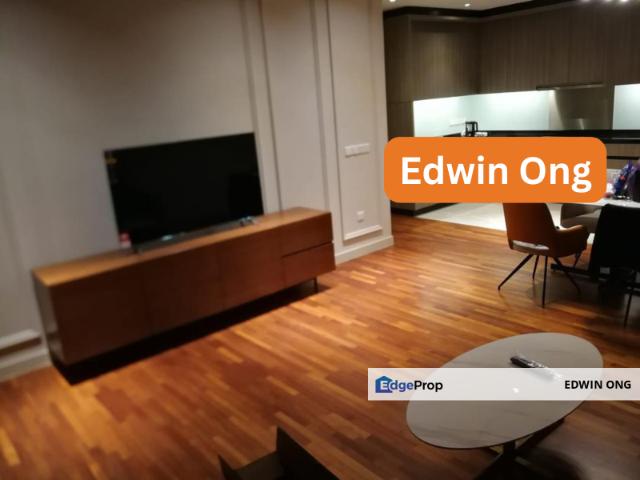 Condominium for sale in Tanjung Tokong