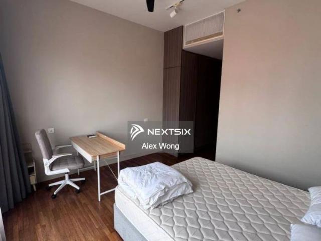 Apartment for rent in Georgetown, Penang