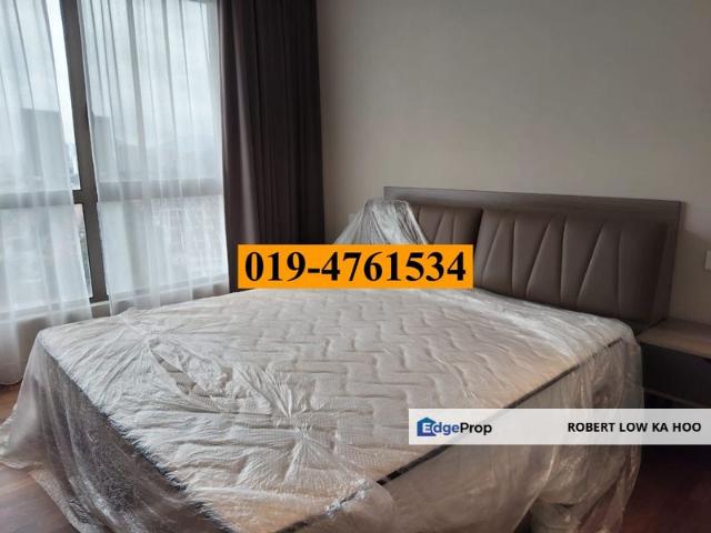 Condominium for sale in Georgetown, Penang