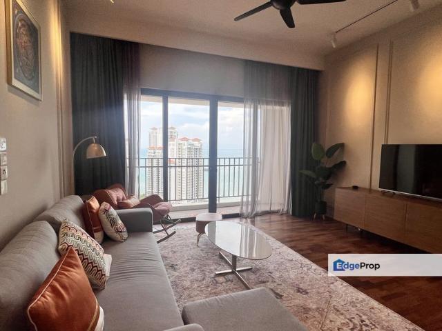 Condominium for rent in Georgetown, Penang