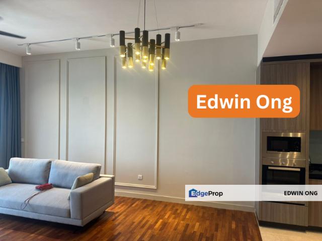 Condominium for rent in Tanjung Tokong