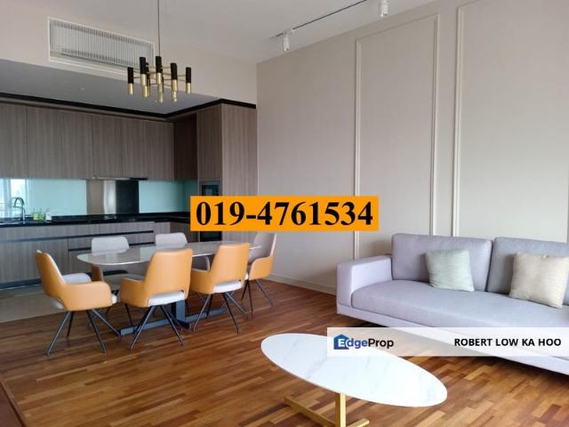 Condominium for rent in Georgetown, Penang