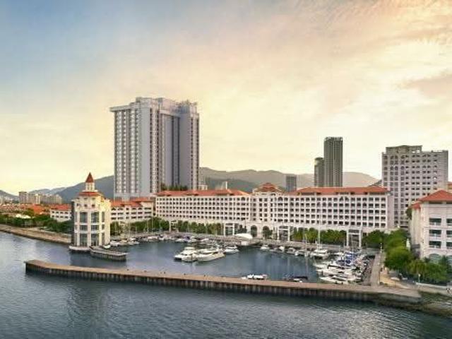 Apartment for rent in Timur Laut, George Town