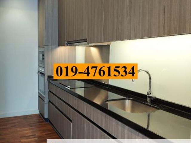 Condominium for rent in Georgetown, Penang